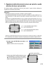 Предварительный просмотр 62 страницы NEC WT600 Series Setup Manual