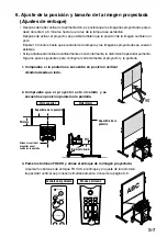 Предварительный просмотр 74 страницы NEC WT600 Series Setup Manual