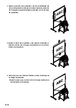 Предварительный просмотр 75 страницы NEC WT600 Series Setup Manual