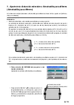 Предварительный просмотр 78 страницы NEC WT600 Series Setup Manual