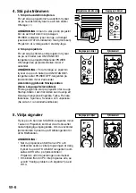 Preview for 89 page of NEC WT600 Series Setup Manual