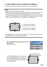 Предварительный просмотр 94 страницы NEC WT600 Series Setup Manual