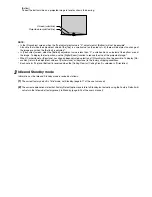 Предварительный просмотр 3 страницы NEC WT600 - XGA DLP Projector User Manual