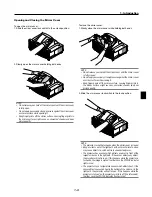 Предварительный просмотр 11 страницы NEC WT600 - XGA DLP Projector User Manual