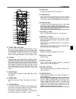 Предварительный просмотр 15 страницы NEC WT600 - XGA DLP Projector User Manual