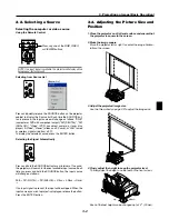 Предварительный просмотр 25 страницы NEC WT600 - XGA DLP Projector User Manual