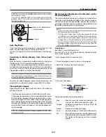 Предварительный просмотр 36 страницы NEC WT600 - XGA DLP Projector User Manual