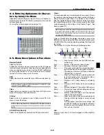 Предварительный просмотр 43 страницы NEC WT600 - XGA DLP Projector User Manual