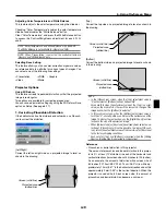 Предварительный просмотр 47 страницы NEC WT600 - XGA DLP Projector User Manual