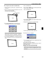 Предварительный просмотр 49 страницы NEC WT600 - XGA DLP Projector User Manual