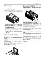 Предварительный просмотр 64 страницы NEC WT600 - XGA DLP Projector User Manual