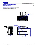 Preview for 5 page of NEC WT610 Series Installation Manual