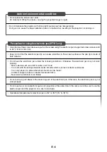 Preview for 8 page of NEC WT610 Series Setup Manual