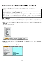 Preview for 47 page of NEC WT610 Series Setup Manual