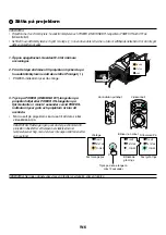 Preview for 135 page of NEC WT610 Series Setup Manual