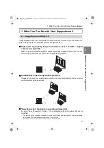 Предварительный просмотр 5 страницы NEC WT615 Series Setup Manual