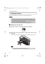 Предварительный просмотр 12 страницы NEC WT615 Series Setup Manual