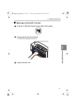 Предварительный просмотр 13 страницы NEC WT615 Series Setup Manual