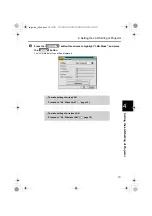 Предварительный просмотр 15 страницы NEC WT615 Series Setup Manual