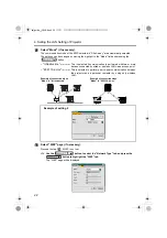 Предварительный просмотр 24 страницы NEC WT615 Series Setup Manual