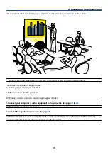 Preview for 22 page of NEC WT615 Series User Manual