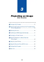 Preview for 37 page of NEC WT615 Series User Manual