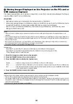 Preview for 63 page of NEC WT615 Series User Manual