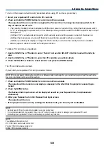 Preview for 116 page of NEC WT615 Series User Manual