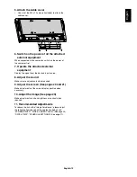 Preview for 15 page of NEC X461HB - MultiSync - 46" LCD Flat Panel Display User Manual