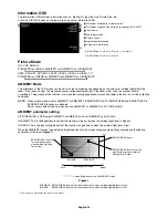 Preview for 20 page of NEC X461HB - MultiSync - 46" LCD Flat Panel Display User Manual