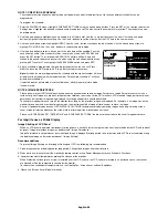 Preview for 28 page of NEC X461HB - MultiSync - 46" LCD Flat Panel Display User Manual