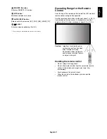 Preview for 13 page of NEC X461HB-R User Manual