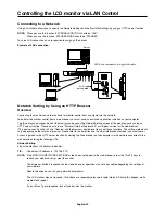 Preview for 32 page of NEC X461HB-R User Manual
