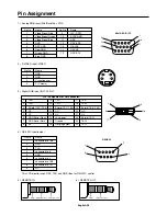 Preview for 38 page of NEC X461HB-R User Manual