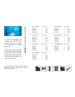 Preview for 11 page of NEC X461UN - MultiSync - 46" LCD Flat Panel Display Brochure & Specs