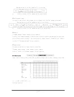 Preview for 5 page of NEC X461UN - MultiSync - 46" LCD Flat Panel Display Control Manual