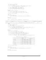 Preview for 15 page of NEC X461UN - MultiSync - 46" LCD Flat Panel Display Control Manual