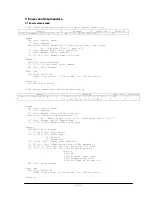 Preview for 16 page of NEC X461UN - MultiSync - 46" LCD Flat Panel Display Control Manual