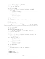 Preview for 29 page of NEC X461UN - MultiSync - 46" LCD Flat Panel Display Control Manual