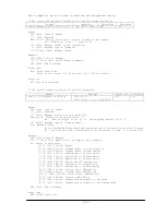 Preview for 30 page of NEC X461UN - MultiSync - 46" LCD Flat Panel Display Control Manual