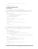 Preview for 31 page of NEC X461UN - MultiSync - 46" LCD Flat Panel Display Control Manual