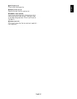 Предварительный просмотр 11 страницы NEC X461UN - MultiSync - 46" LCD Flat Panel... User Manual