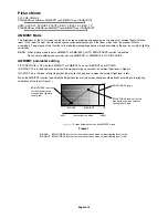 Предварительный просмотр 20 страницы NEC X461UN - MultiSync - 46" LCD Flat Panel... User Manual