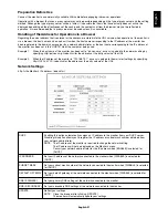 Предварительный просмотр 33 страницы NEC X461UN - MultiSync - 46" LCD Flat Panel... User Manual