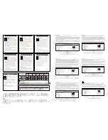 Preview for 2 page of NEC X462UN-TMX4D User Manual