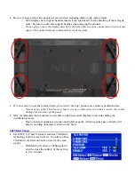 Preview for 3 page of NEC X462UNV Manual