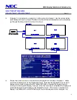 Preview for 5 page of NEC X554UN-TMX4P Manual