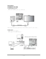 Preview for 5 page of NEC X754HB Manual