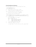 Preview for 21 page of NEC X754HB Manual