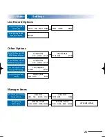 Preview for 27 page of NEC Xen Digital Voicemail User Manual